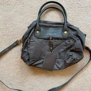 Marc Jacobs Preppy Nylon Natasha bag